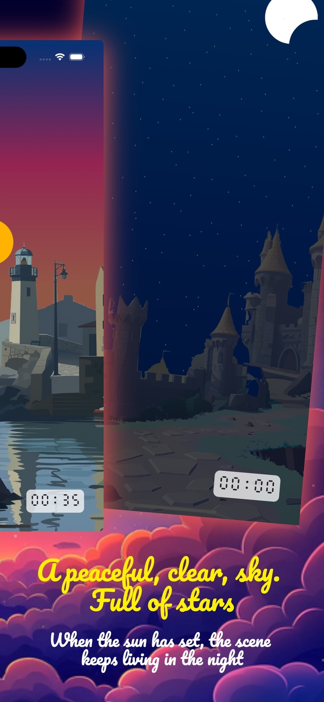Bedtime screenshot 4