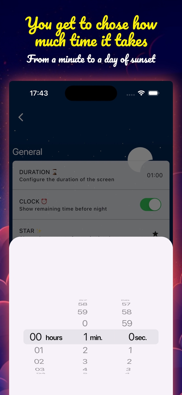 Bedtime screenshot 5
