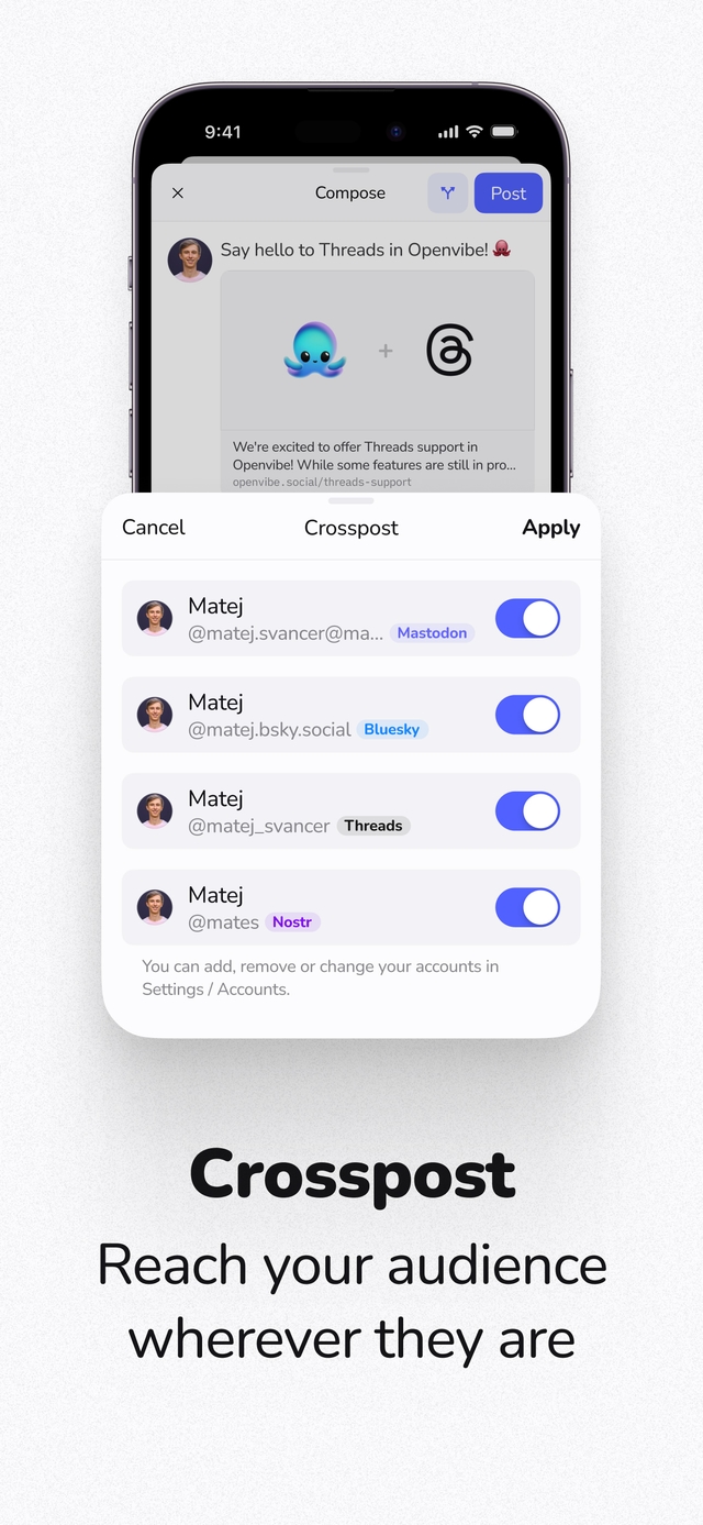 Openvibe screenshot 5