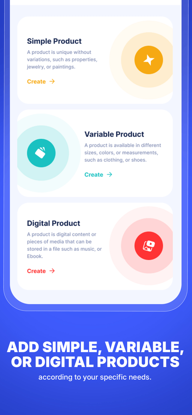 Vepaar Store screenshot 3